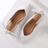 Women's Fancy Rexine Pumps