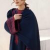 khaddar suit