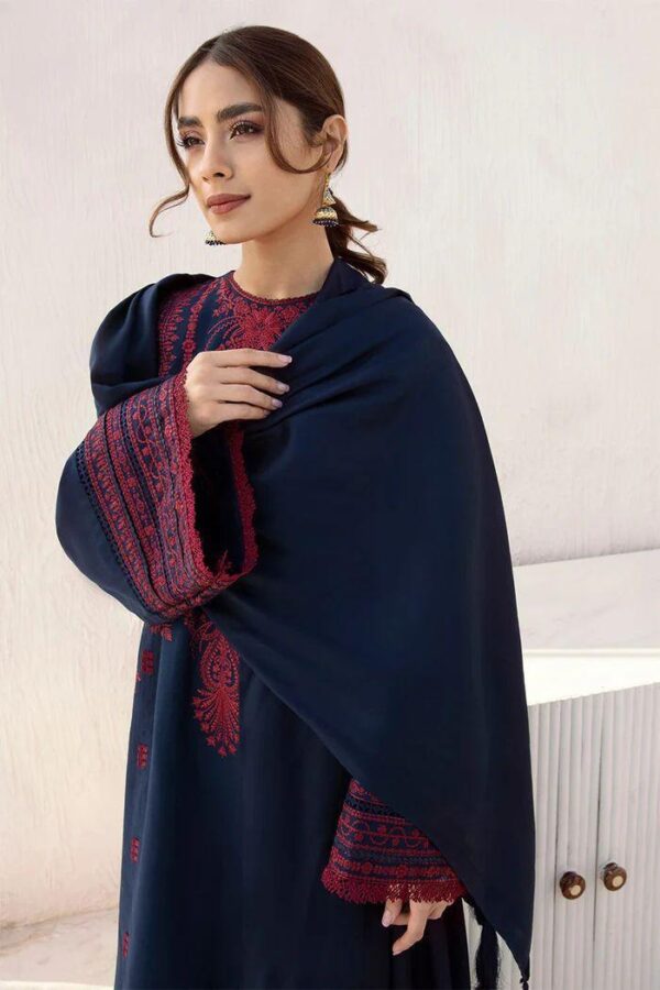 khaddar suit