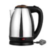 Electric Kettle Stainless Steel Body 2.0 Liter 1500 Watts