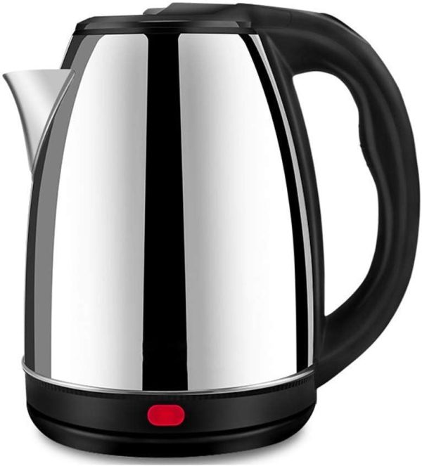 Electric Kettle Stainless Steel Body 2.0 Liter 1500 Watts