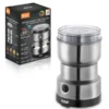 Multi Purpose Electric Coffee Grinder Automatic Coffee Spice Bean Grinder Stainless Steel