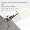 Portable Mini Sewing Machine