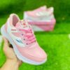 Women's Rexine Walking Joggers