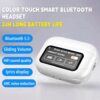 A9 Pro Touch Screen Wireless Air pods