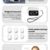 A9 Pro Touch Screen Wireless Air pods