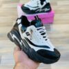 Women Premium Quality High Soul Shoes - 1 Pair