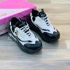 Women Premium Quality High Soul Shoes - 1 Pair