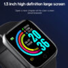 D20 Smart Watch