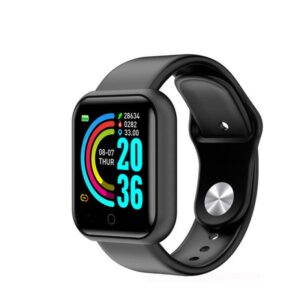D20 Smart Watch